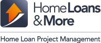 Home Loans and More Logo