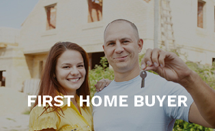 first home buyer